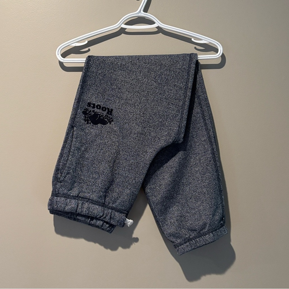 Roots Kids Blue Pants